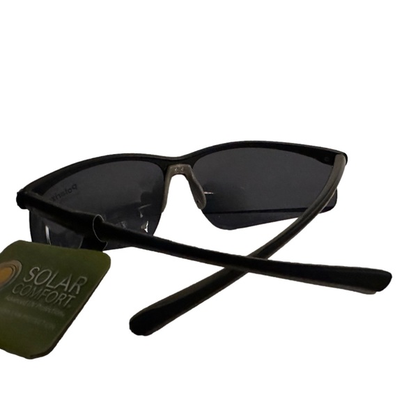 NWT FOSTER GRANT SOLAR COMFORT SUNGLASSES - Picture 3 of 3